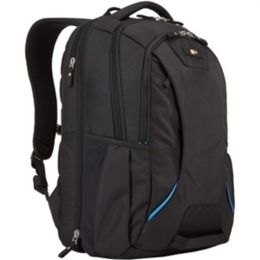 Case Logic BEBP-315 BLACK Carrying Case (Backpack) for 15.6" Notebook - Black