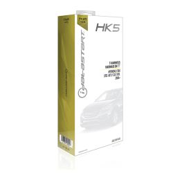 OmegaLink T-Harness for Select Regular Key Hyundai & KIA Models - '10 to '23